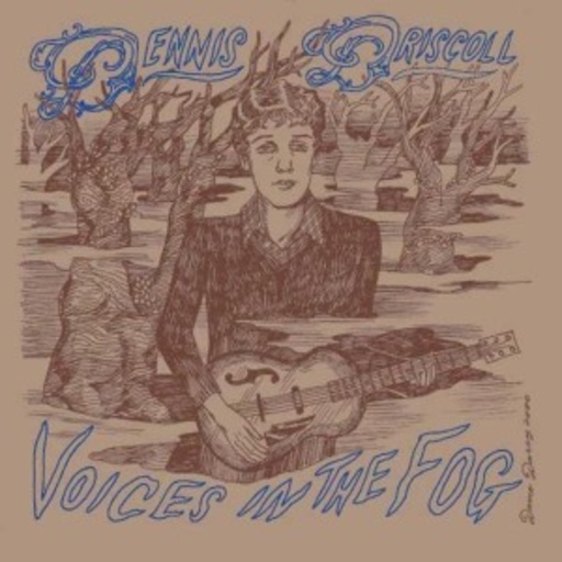 Dennis Driscoll – Voices In The Fog