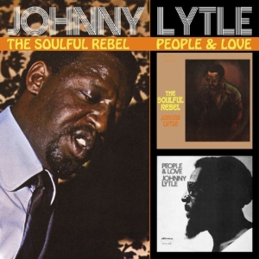 Johnny Lytle – Soulful Rebel