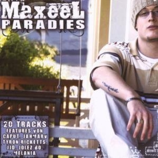 Maxeel – Paradies