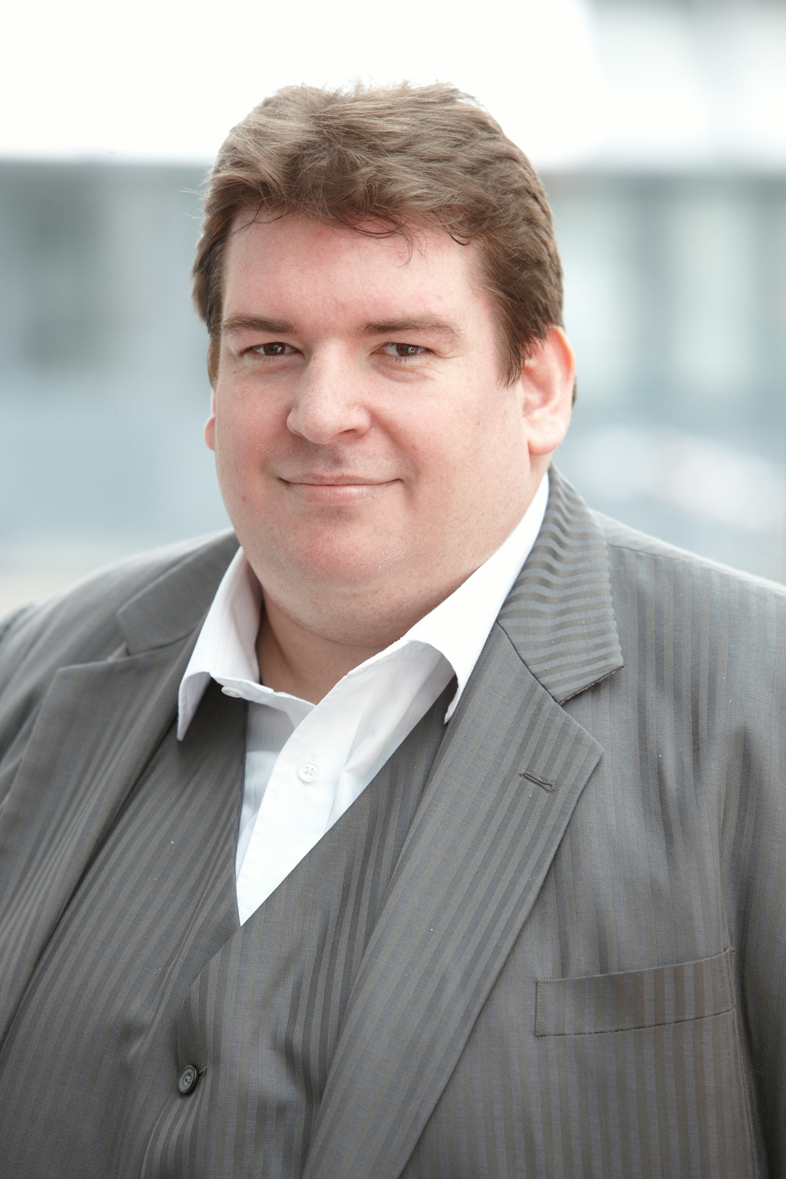 Michael Schmidt