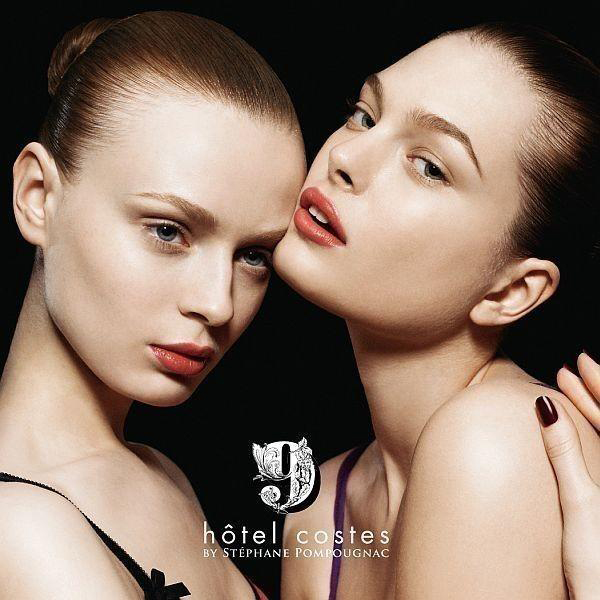 Diverse – Hôtel Costes Vol. 9 (Mixed by Stéphane Pompougnac)