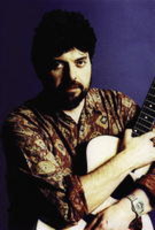Bedauert die Absage: Alan Parsons