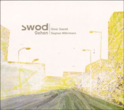 Swod – Gehen