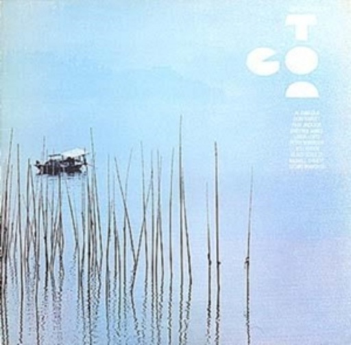 Stomu Yamashta/Steve Winwood/Michael Shrieve – Go Too
