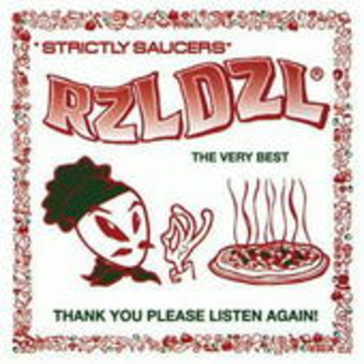 Razzle Dazzle – Strictly Saucers