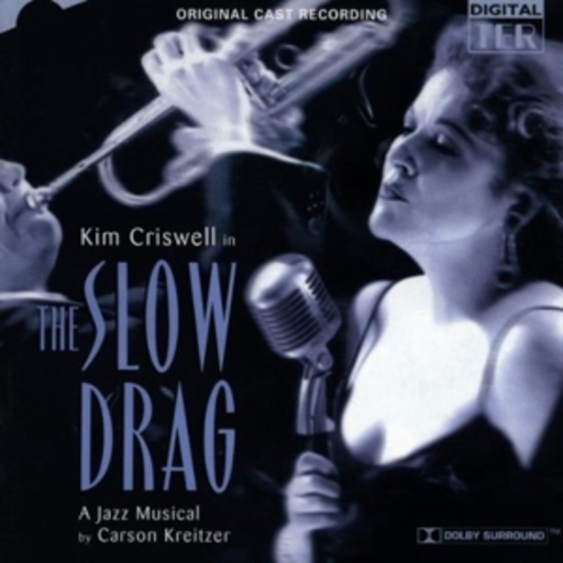 Diverse/Carson Kreitzer – The Slow Drag