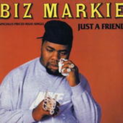 Biz Markie – Just A Friend