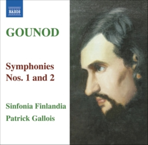 Symphonies Nos. 1 & 2
