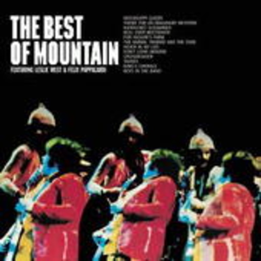 Mountain – The Best Of Mountain