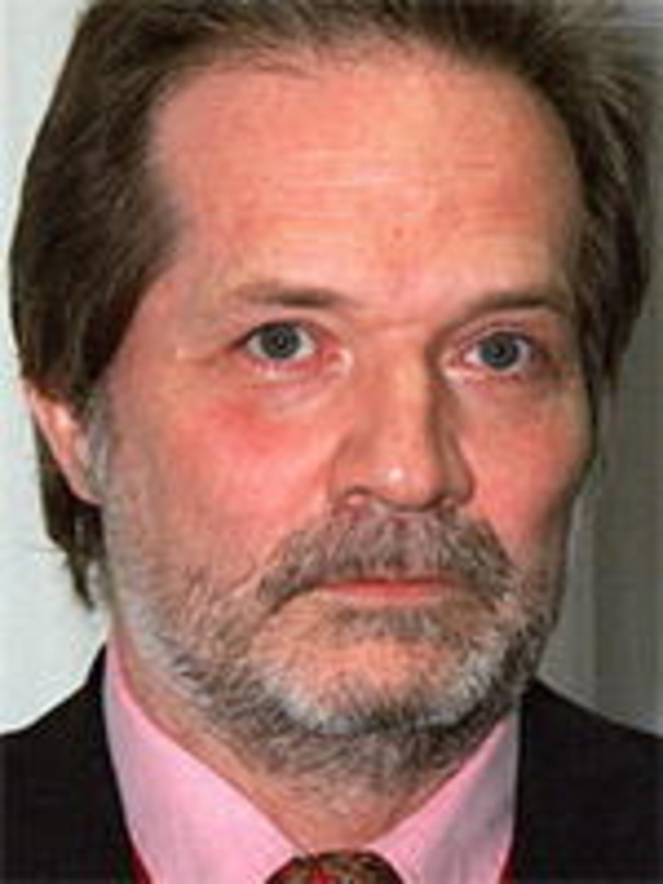 Förderer der Neuen Musik: Peter Eötvös