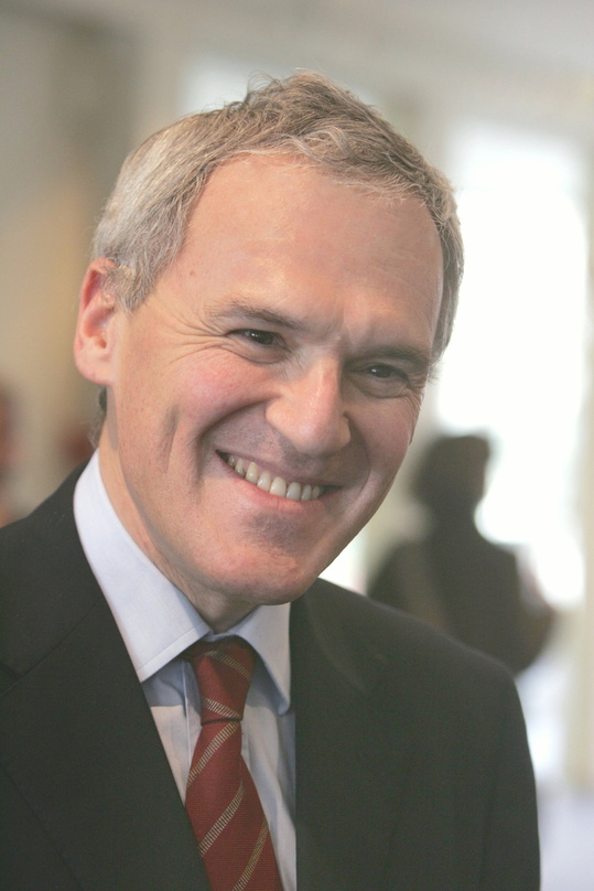 Kann über Konvergenz im Mediengeschäft sprechen: Lévy