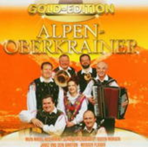 Alpenoberkrainer – Gold-Edition