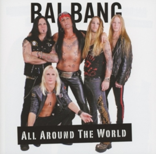 Bai Bang – All Around The World