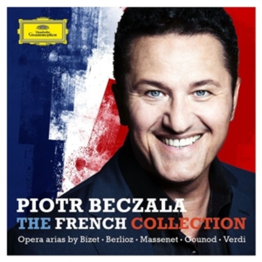 Piotr Beczala – The French Collection