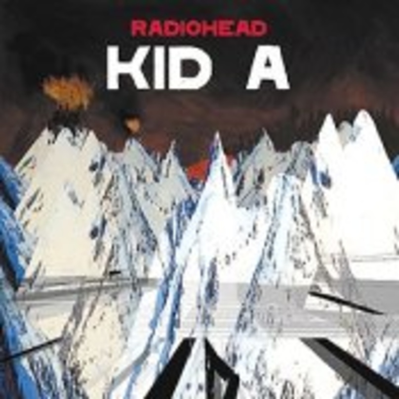 Experiment mit Erfolg: "Kid A" von Radiohead