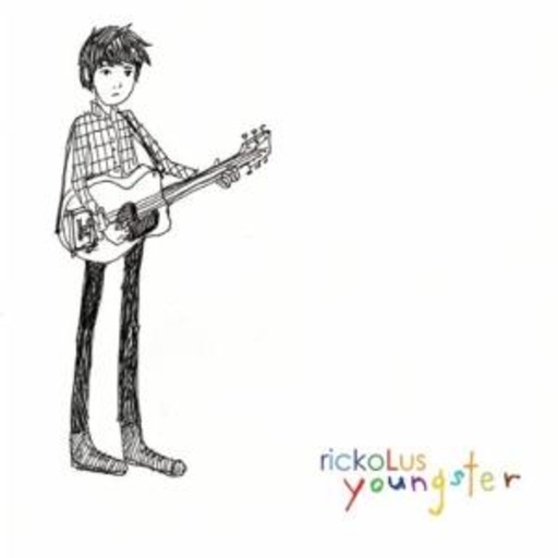 Rickolus – Youngster