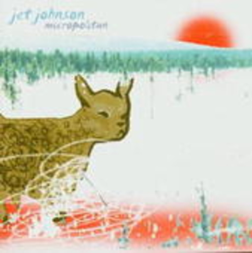 Jet Johnson – Micropolitan