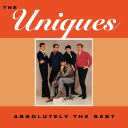 The Uniques – Absolutely The Best