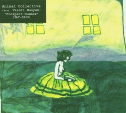 Prospect Hummer EP