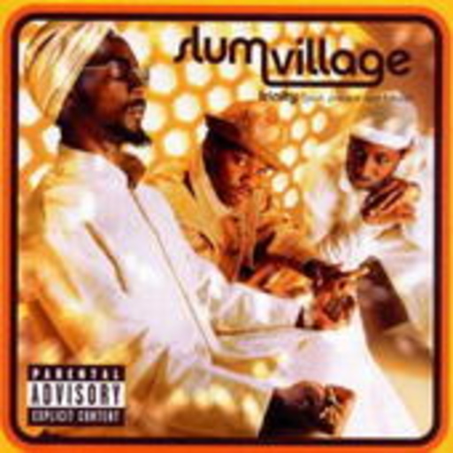 Slum Village – Trinity