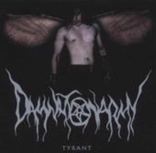 Damnation Army – Tyrant