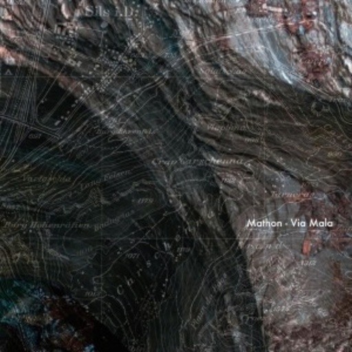 Mathon – Via Mala