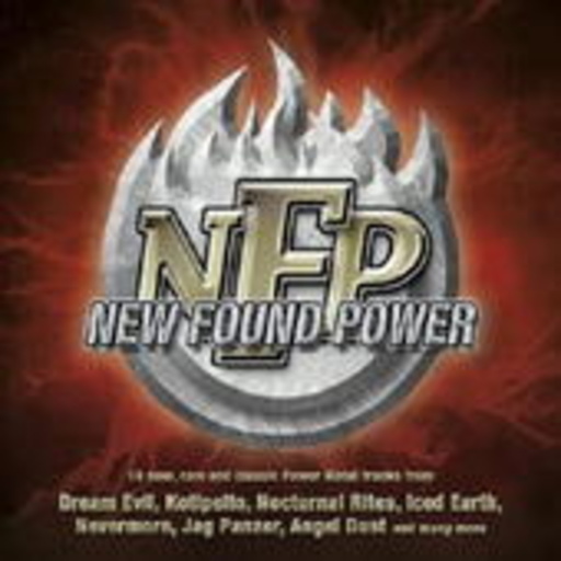 Diverse – NFP - New Found Power