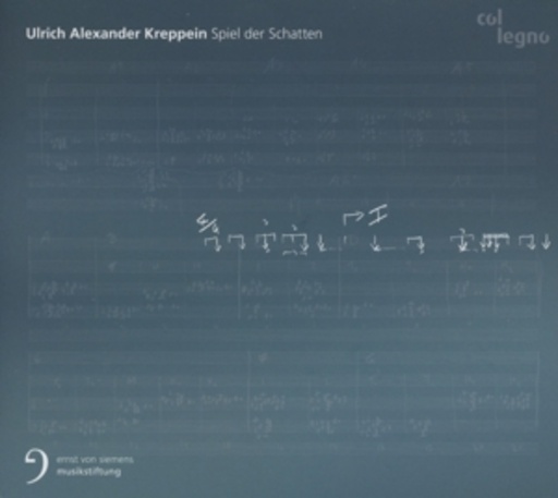 Diverse – Spiel der Schatten/2. Streichquartet/Phantasiestücke I-III/Départ