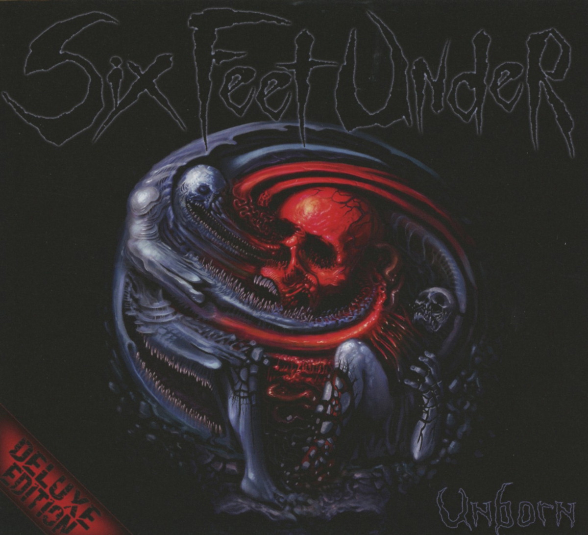 Six Feet Under – Unborn