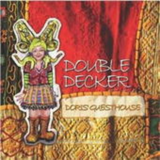 Doris' Guesthouse – Double Decker