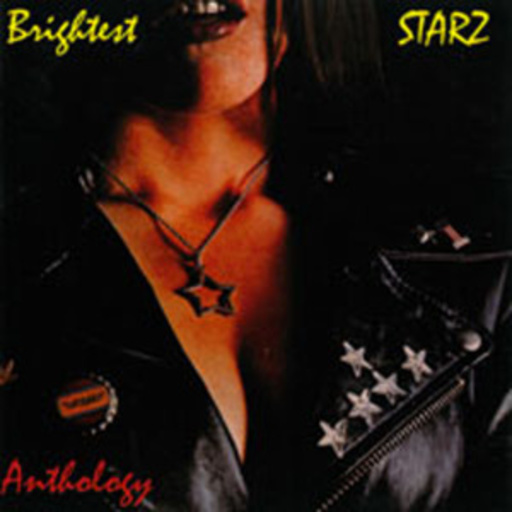 Starz – Brightest Starz: Anthology