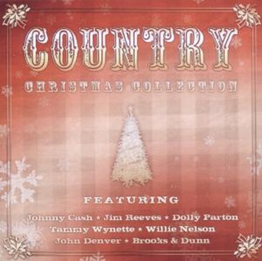 Diverse – Country Christmas Collection