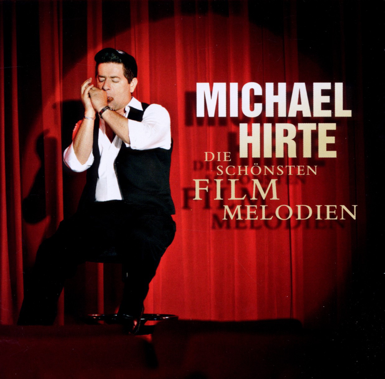 Michael Hirte – Die schönsten Filmmelodien