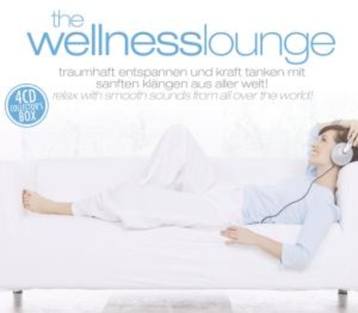 Diverse – The Wellness Lounge