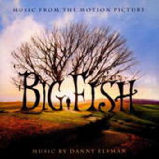 Diverse – Big Fish - Music From The Motion Picture