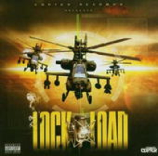Diverse – Lock & Load