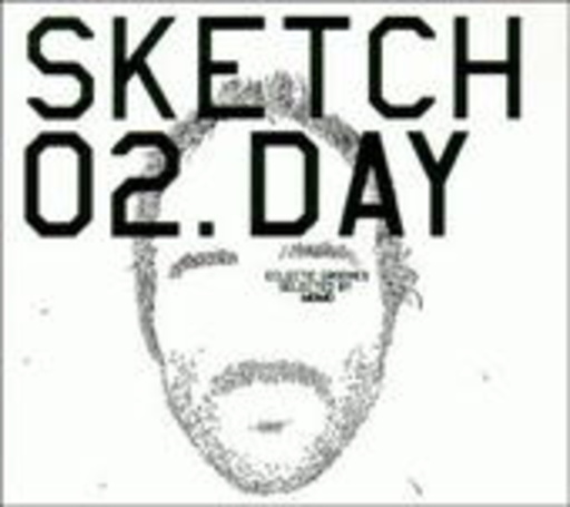 Diverse – Scetch 02 Day - Selected By Mourad Mazouz