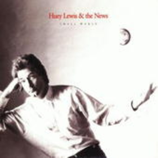 Hueys Lewis & The News – Smalll World (Digitally Remastered/Digipak)