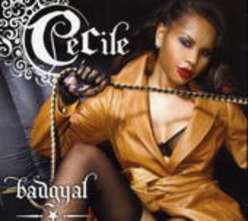 Cecile – Bad Gyal