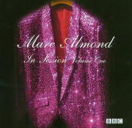 Marc Almond – The Radio 1 Sessions Vol. 1
