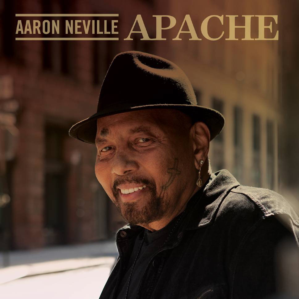 Aaron Neville – Apache