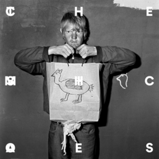 The Shoes – Chemicals