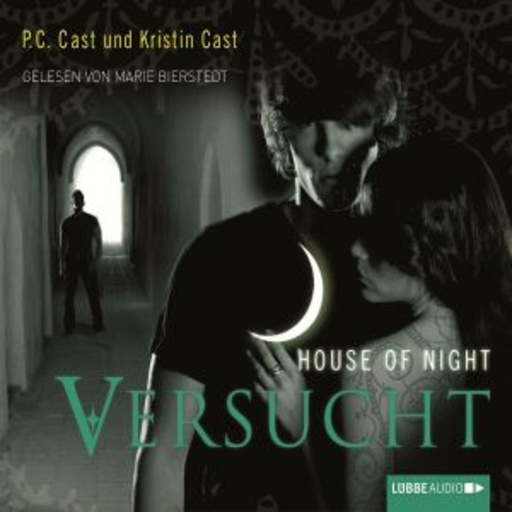 House Of Night – Versucht (Folge 6)