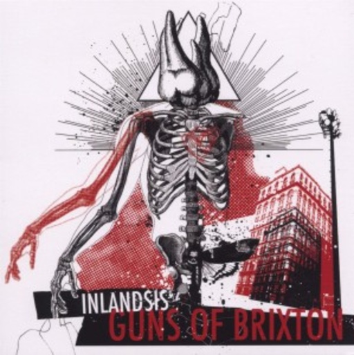 Guns Of Brixton – Inlandsis