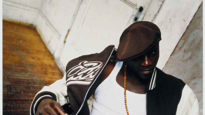 Akon