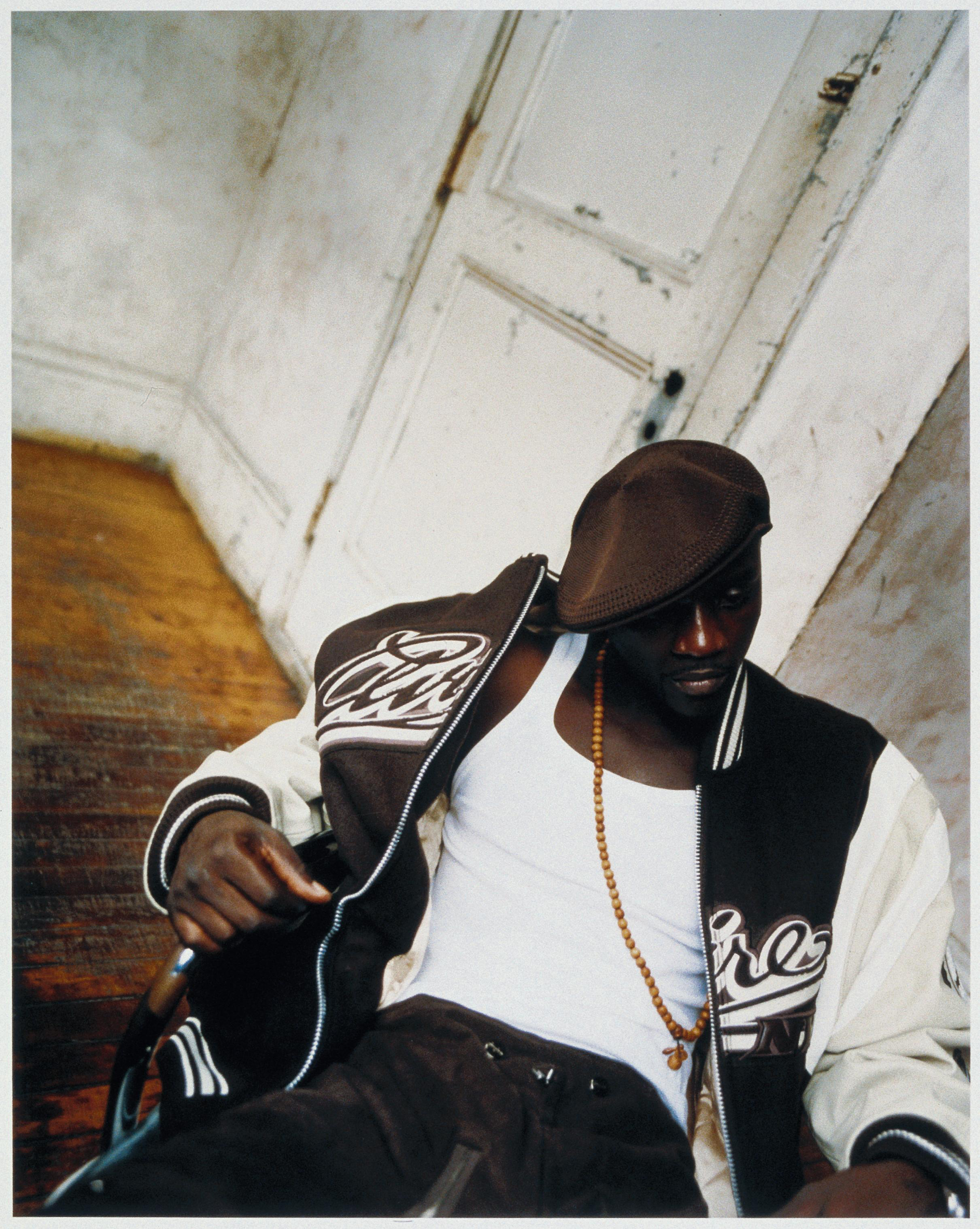 Akon