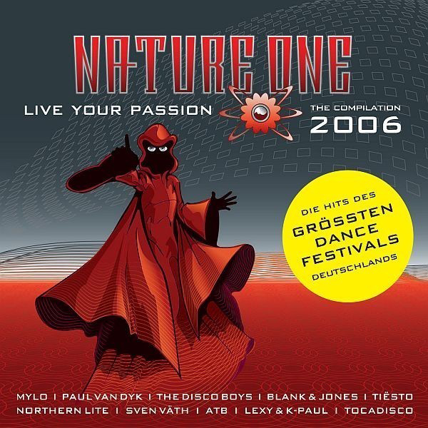 Diverse – Nature One 2006 - Live Your Passion