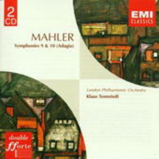 Symphonies No. 9 & 10 (Double Forte)