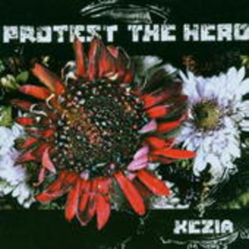 Protest The Hero – Kezia