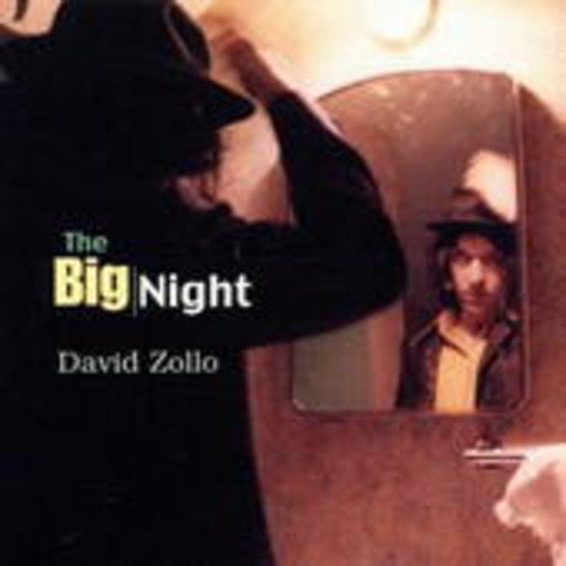 David Zollo – The Big Night